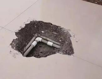 枝江卫生间漏水维修公司为您分享如何判断家里漏水