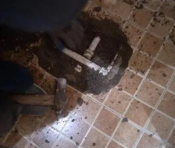 枝江卫生间漏水维修公司为您分享下卫生间渗水如何处理及注意事项