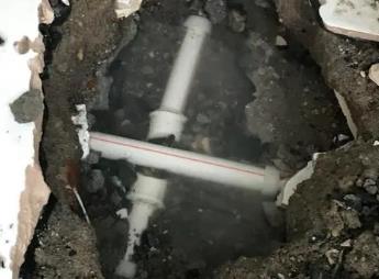 枝江阳台漏水维修公司为您分享楼上楼下漏水怎么处理