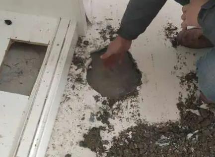 枝江卫生间漏水维修公司分享下精确定位查漏水一次多少钱?不同级别收费不同