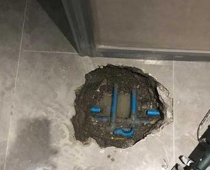 枝江阳台漏水维修公司分享下暖气管道漏水的原因有哪些
