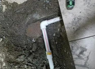 枝江阳台漏水维修时有哪些声音会影响检漏仪